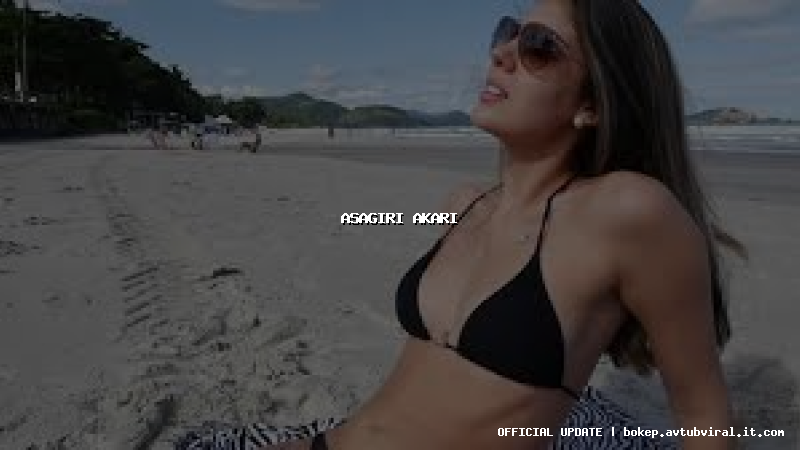 asagiri akari
