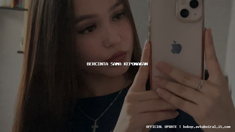 bercinta sama keponakan