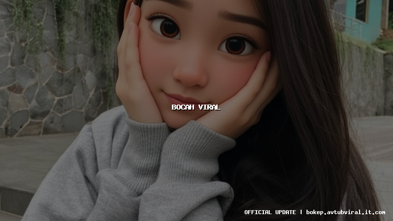 bocah viral