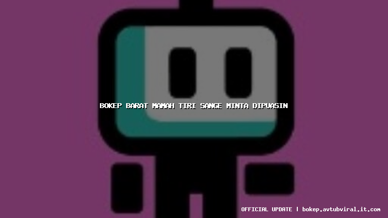 bokep barat mamah tiri sange minta dipuasin