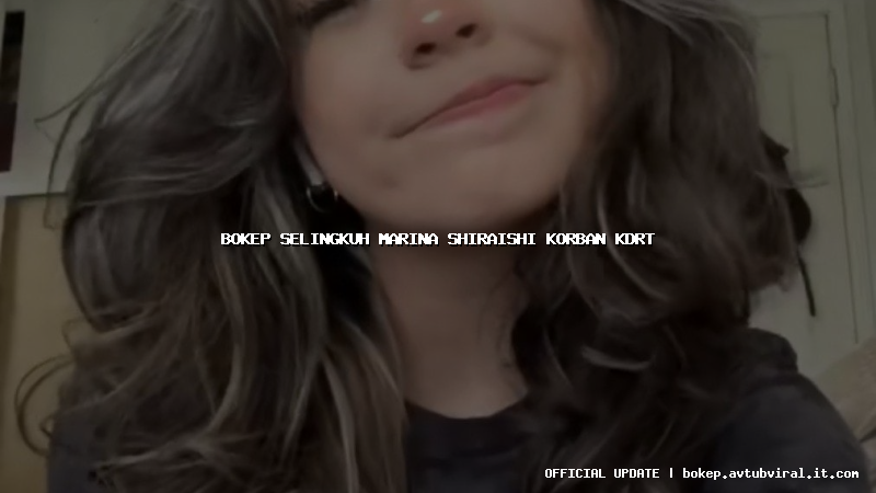 bokep selingkuh marina shiraishi korban kdrt
