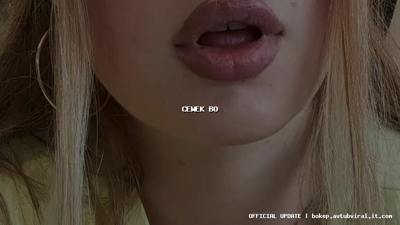 cewek bo