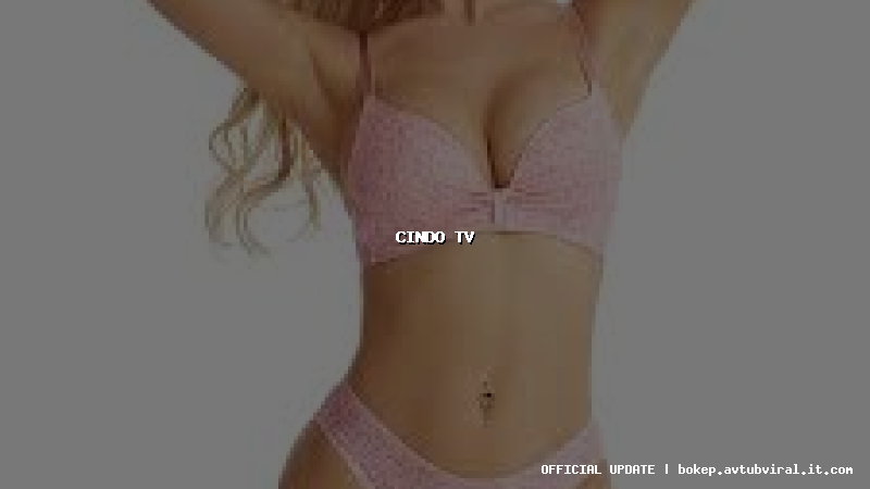 cindo tv