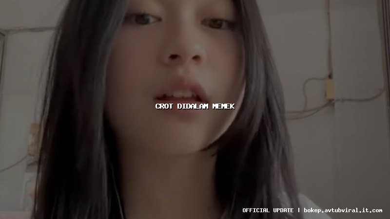 crot didalam memek