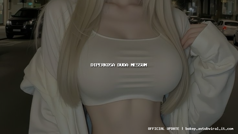 diperkosa duda messum