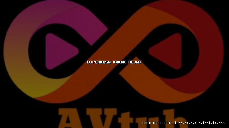 diperkosa kakak bejat