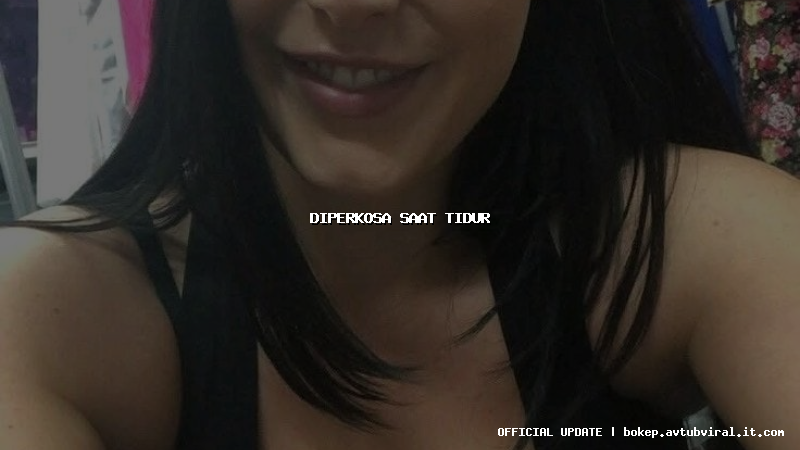 diperkosa saat tidur