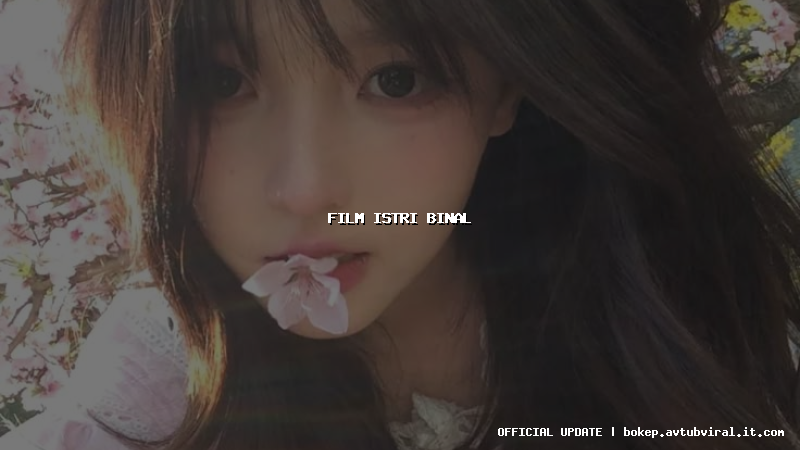film istri binal