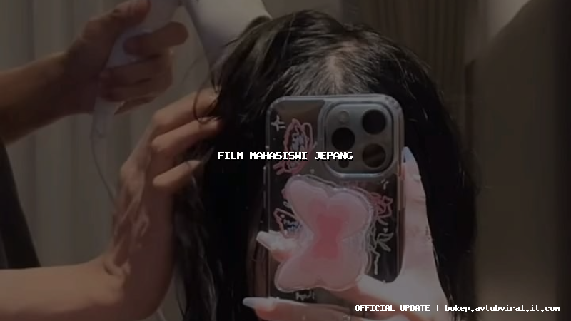 film mahasiswi jepang