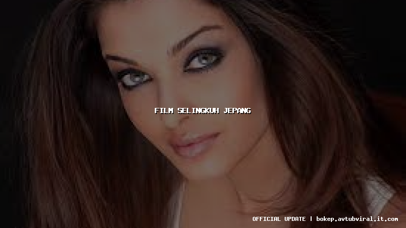film selingkuh jepang