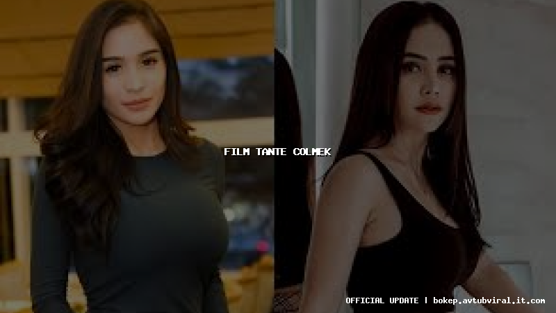 film tante colmek