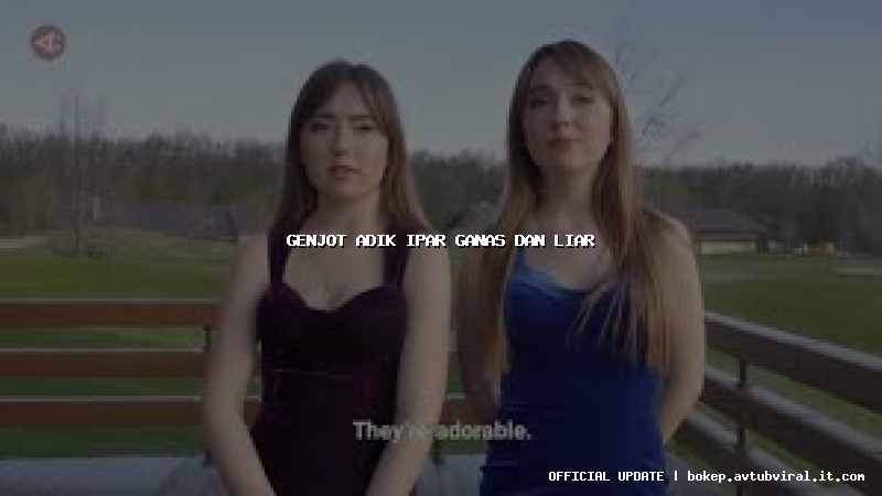 genjot adik ipar ganas dan liar
