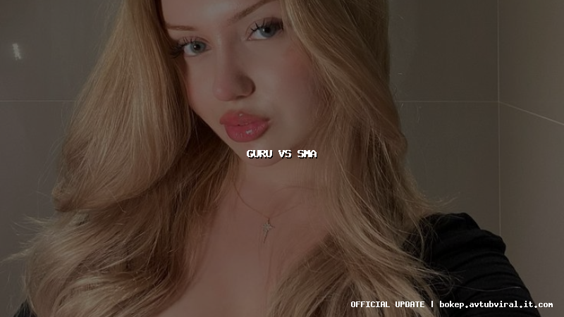guru vs sma