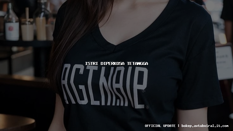 istri diperkosa tetangga