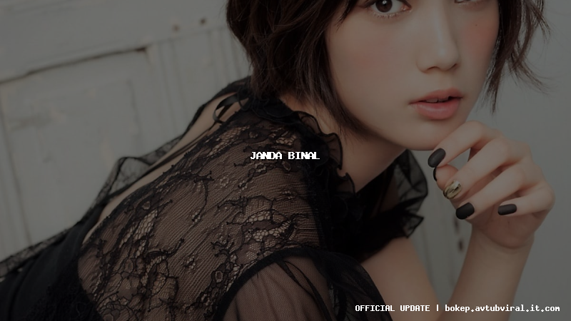 janda binal