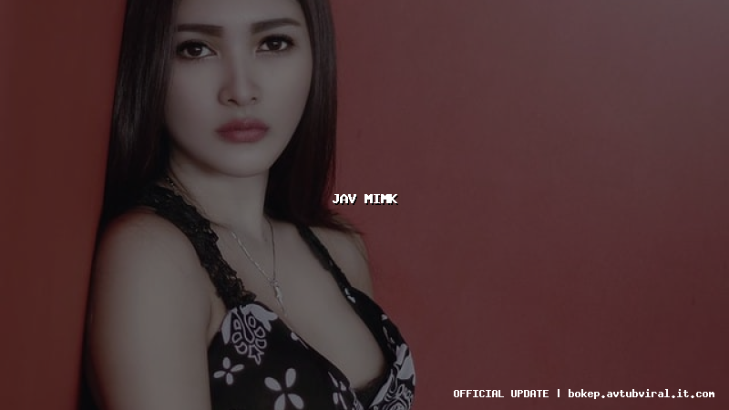 jav mimk