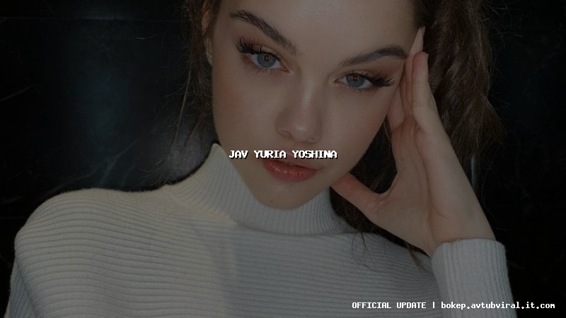 jav yuria yoshina