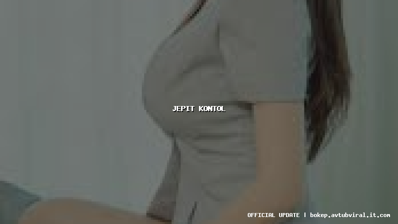 jepit kontol