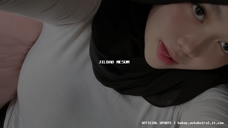 jilbab mesum