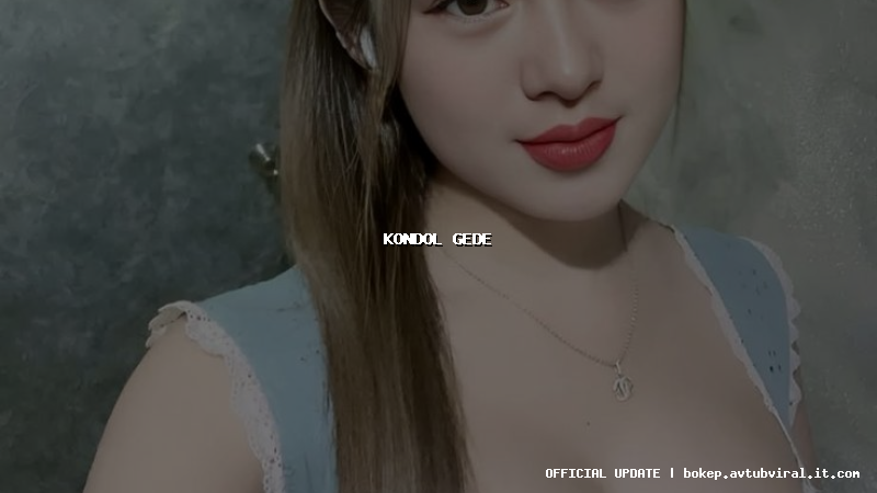 kondol gede