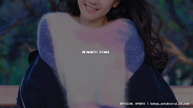 menantu binal