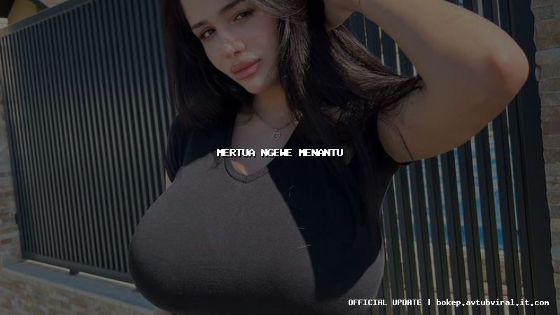 mertua ngewe menantu