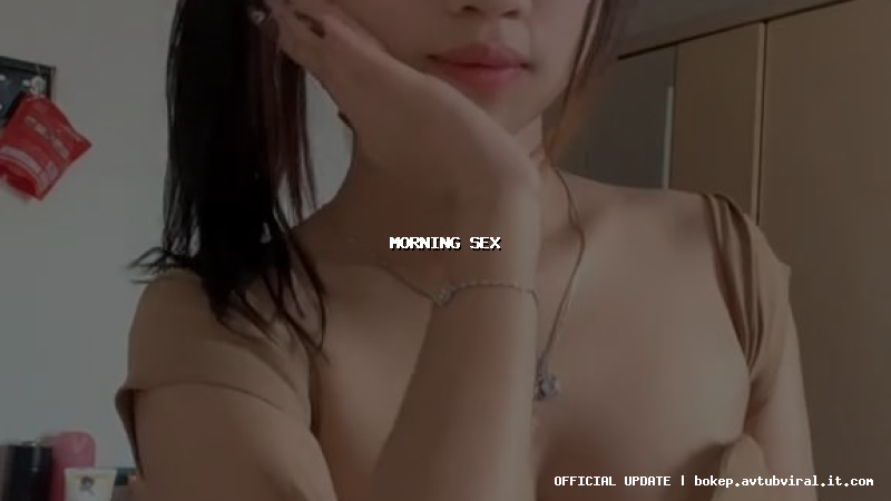morning sex