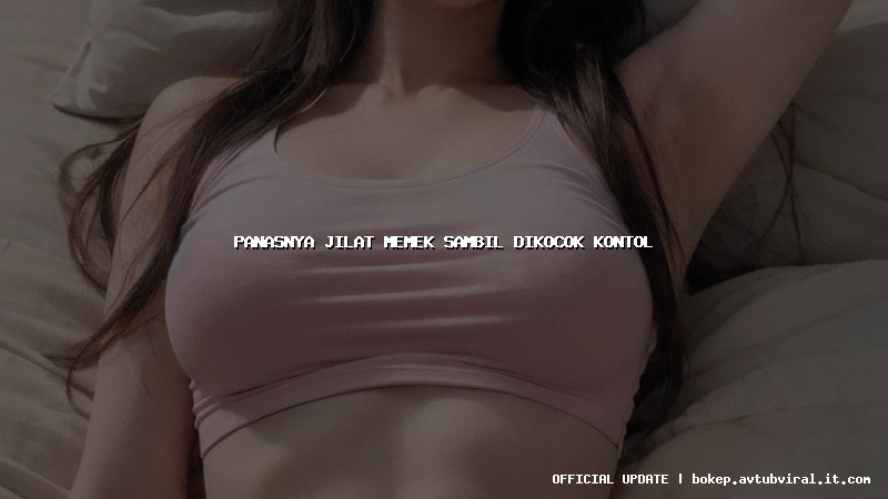 panasnya jilat memek sambil dikocok kontol