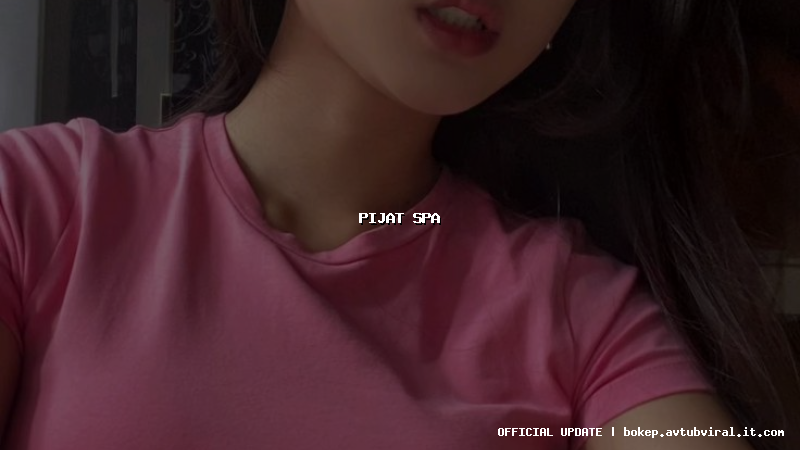 pijat spa