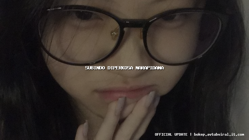 subindo diperkosa narapidana