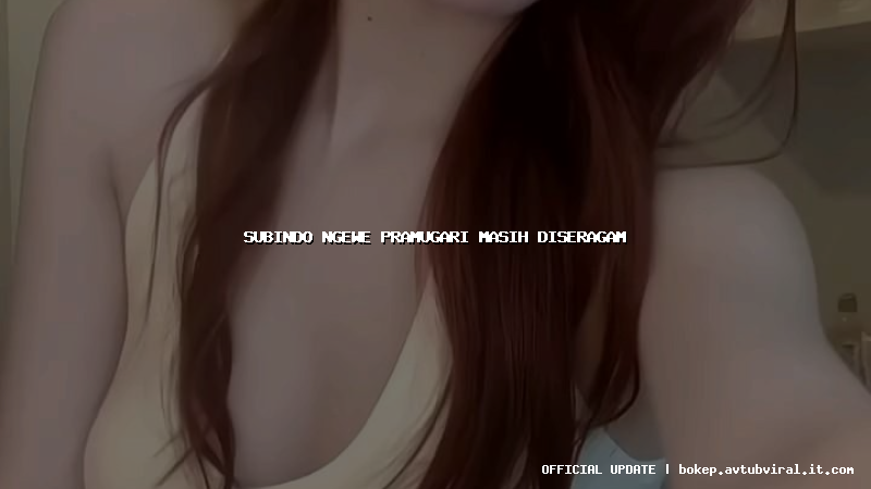 subindo ngewe pramugari masih diseragam