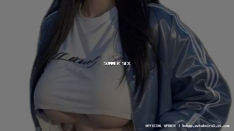summer sex