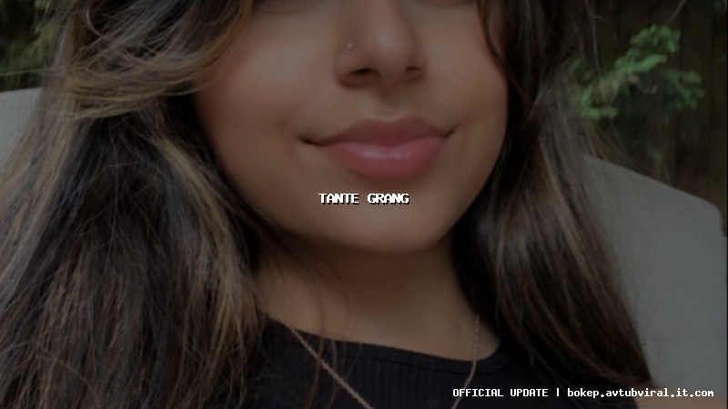 tante grang