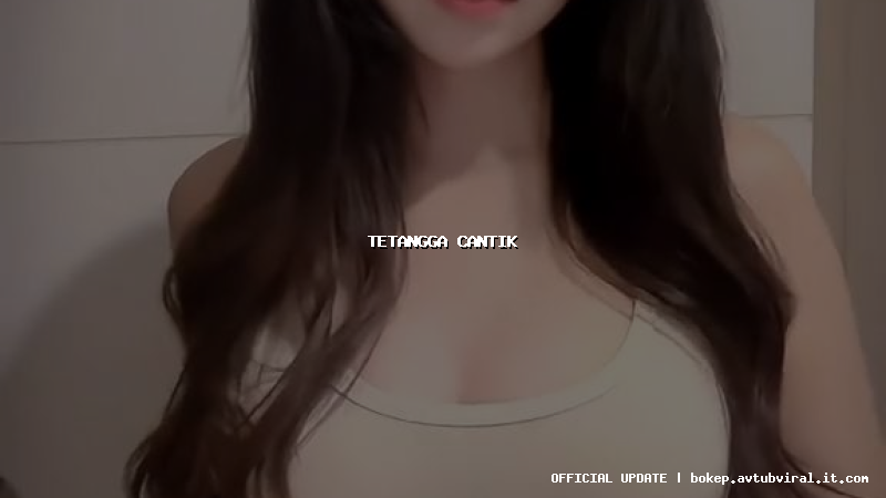 tetangga cantik
