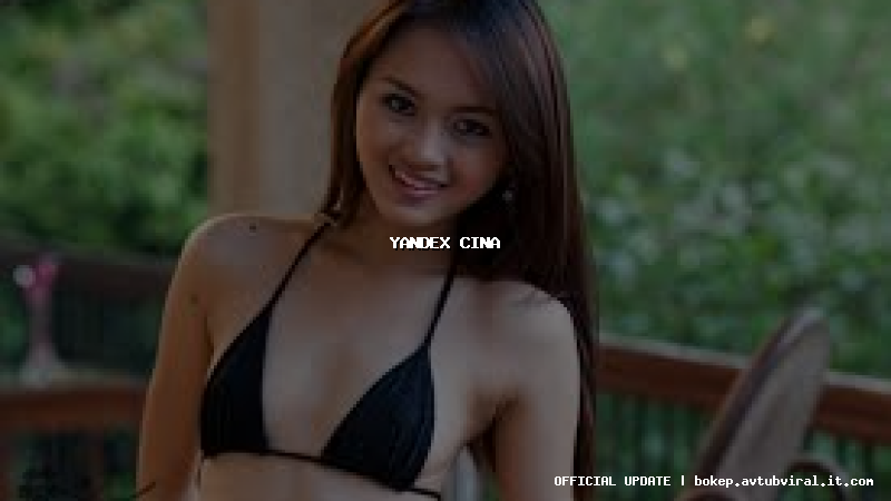 yandex cina