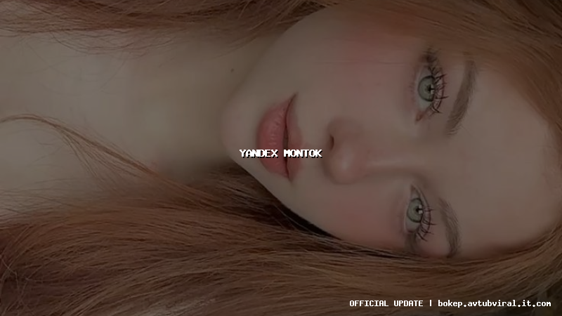 yandex montok