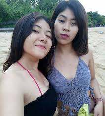 Video Iclik &ndash; Cindo Cakep Pamer Meki Mulus