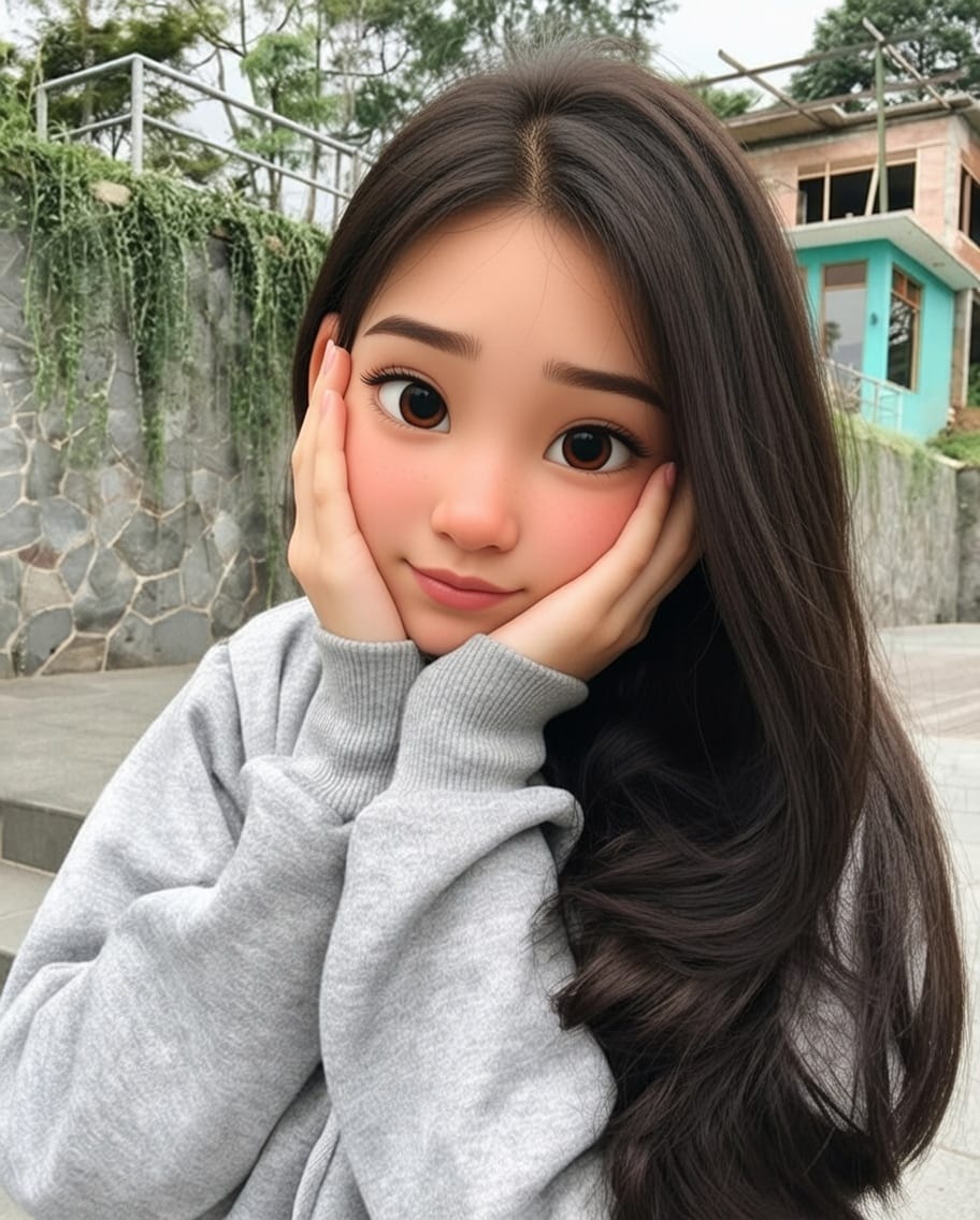 Video Iclik &ndash; Bocor Karena Susah Menahan